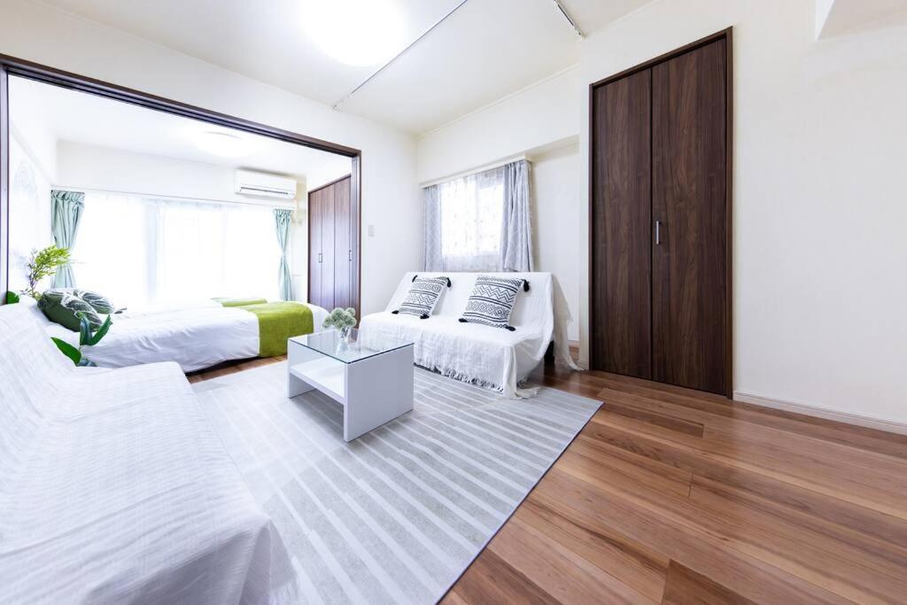 Nishishinjuku5chome Sta 5 Mins Walk Max 5 People